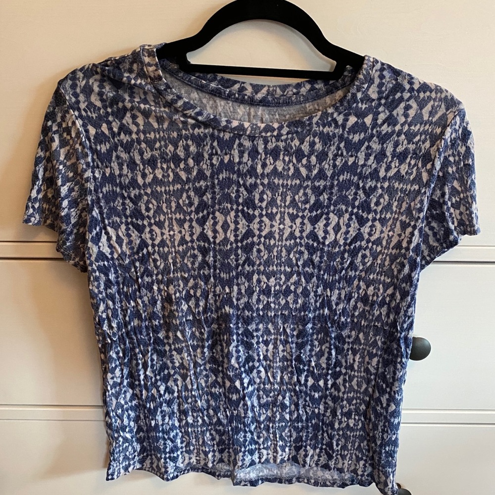 Aeropostale top